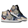 Baskets montantes Air Jordan Himiko Toga – Chaussures montantes My Hero Academia