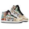 Baskets montantes Air Jordan Senku Ishigami – Chaussures montantes Dr. Stone