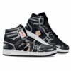 Baskets montantes Air Jordan Shūhei Hisagi – Chaussures montantes Bleach