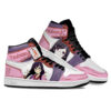 Baskets montantes Air Jordan Tsubasa Hanekawa – Chaussures montantes Nisemonogatari