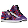 Baskets montantes Air Jordan Unit-01 (Awakened) – Chaussures montantes Evangelion