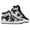 Baskets montantes Air Jordan Rukia Kuchiki – Chaussures montantes Bleach