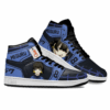 Baskets montantes Air Jordan Meguru Bachira – Chaussures montantes Blue Lock