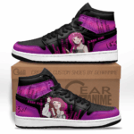 Baskets montantes Air Jordan Kikuri Hiroi – Chaussures montantes Bocchi the Rock!