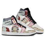 Baskets montantes Air Jordan Nanachi – Chaussures montantes Made in Abyss
