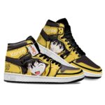 Baskets montantes Air Jordan Karen Araragi – Chaussures montantes Nisemonogatari