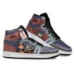 Baskets montantes Air Jordan Reg – Chaussures montantes Made in Abyss