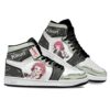 Baskets montantes Air Jordan Kikuri Hiroi – Chaussures montantes Bocchi the Rock!