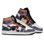 Baskets montantes Air Jordan Itsuki Minami – Chaussures montantes Air Gear