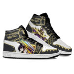 Baskets montantes Air Jordan Ren Tao – Chaussures montantes Shaman King