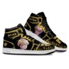 Baskets montantes Air Jordan Chifuyu Matsuno – Chaussures montantes Tokyo Revengers