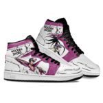 Baskets montantes Air Jordan Umemiya Ryunosuke – Chaussures montantes Shaman King