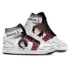 Baskets montantes Air Jordan Akira Asai – Chaussures montantes Call of the Night
