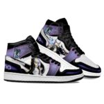 Baskets montantes Air Jordan Yu Narukami – Chaussures montantes Persona