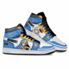 Baskets montantes Air Jordan Bridget – Chaussures montantes Guilty Gear