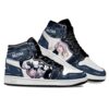 Baskets montantes Air Jordan Nazuna Nanakusa – Chaussures montantes Call of the Night