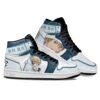 Baskets montantes Air Jordan Kazuma Mikura – Chaussures montantes Air Gear