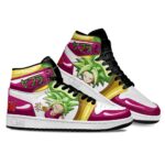 Baskets montantes Air Jordan Kefla – Chaussures montantes Dragon Ball