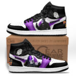 Baskets montantes Air Jordan Bondrewd – Chaussures montantes Made in Abyss