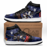 Baskets montantes Air Jordan Uta – Chaussures montantes One Piece