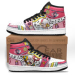 Baskets montantes Air Jordan Nami – Chaussures montantes One Piece