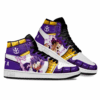 Baskets montantes Air Jordan Vegeta Ultra Ego – Chaussures montantes Dragon Ball Super