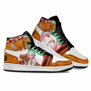 Baskets montantes Air Jordan Jewelry Bonney – Chaussures montantes One Piece
