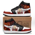 Baskets montantes Air Jordan Canute – Chaussures montantes Vinland Saga