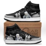 Baskets montantes Air Jordan Griffith – Chaussures montantes Berserk