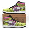 Baskets montantes Air Jordan Palmon – Chaussures montantes Digimon