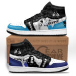 Baskets montantes Air Jordan Chifuyu et Keisuke – Chaussures montantes Tokyo Revengers