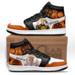 Baskets montantes Air Jordan Thorkell – Chaussures montantes Vinland Saga