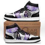 Baskets montantes Air Jordan Chiyuki – Chaussures montantes Death Parade