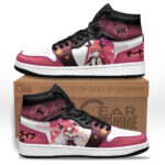 Baskets montantes Air Jordan Kotori Itsuka – Chaussures montantes Date A Live