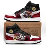Baskets montantes Air Jordan Kurumi Tokisaki – Chaussures montantes Date A Live
