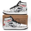 Baskets montantes Air Jordan Savanna RX-7 FC3S – Chaussures montantes Initial D