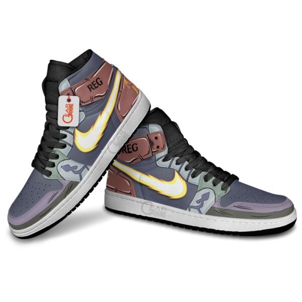 Baskets montantes Air Jordan Reg Power – Chaussures montantes Made in Abyss – Image 4