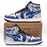 Baskets montantes Air Jordan Killua Godspeed – Chaussures montantes Hunter x Hunter