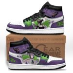 Baskets montantes Air Jordan Reze – Chaussures montantes Chainsaw Man