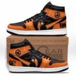 Baskets montantes Air Jordan Tadashi Yamaguchi – Chaussures montantes Haikyuu!!