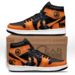 Baskets montantes Air Jordan Daichi Sawamura – Chaussures montantes Haikyuu!!