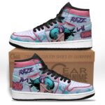 Baskets montantes Air Jordan Reze – Chaussures montantes Chainsaw Man