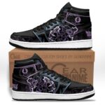 Baskets montantes Air Jordan Hit – Chaussures montantes Dragon Ball