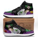 Baskets montantes Air Jordan Piccolo – Chaussures montantes Dragon Ball