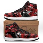 Baskets montantes Air Jordan Guts – Chaussures montantes Berserk