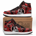Baskets montantes Air Jordan Casca – Chaussures montantes Berserk