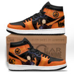 Baskets montantes Air Jordan Ryunosuke Tanaka – Chaussures montantes Haikyuu