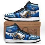Baskets montantes Air Jordan Killer – Chaussures montantes One Piece