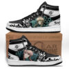 Baskets montantes Air Jordan Amane Suzuha – Chaussures montantes Steins Gate