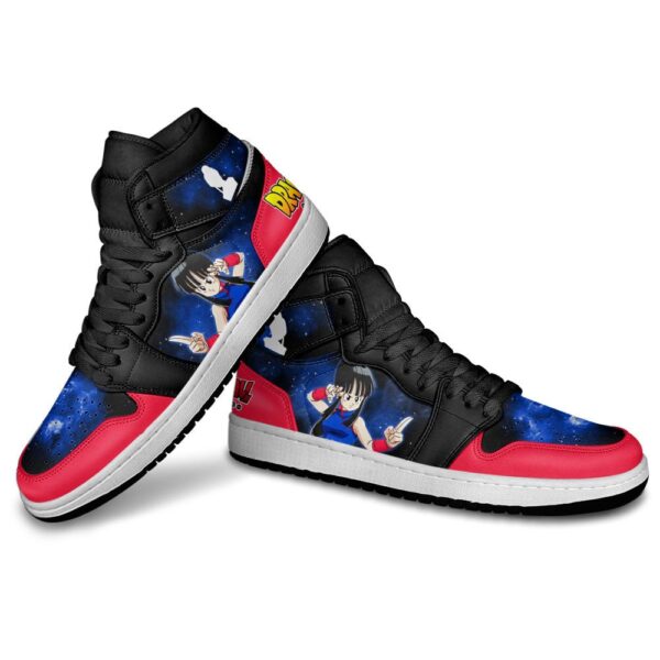 Baskets montantes Air Jordan Chi-Chi – Chaussures montantes Dragon Ball – Image 3